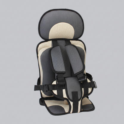 Car Seat Travel Harness Portable Child Booster Seat