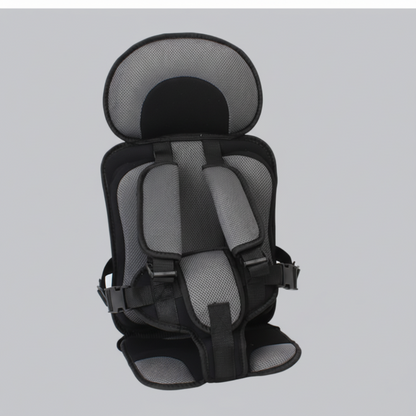 Car Seat Travel Harness Portable Child Booster Seat