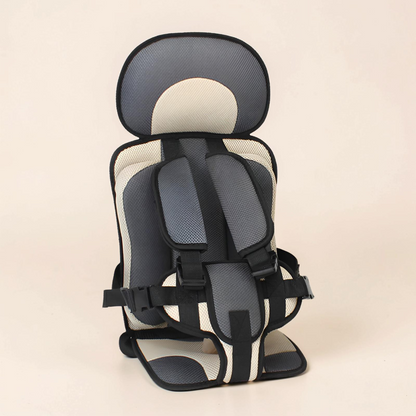 Car Seat Travel Harness Portable Child Safety Booster Seat
