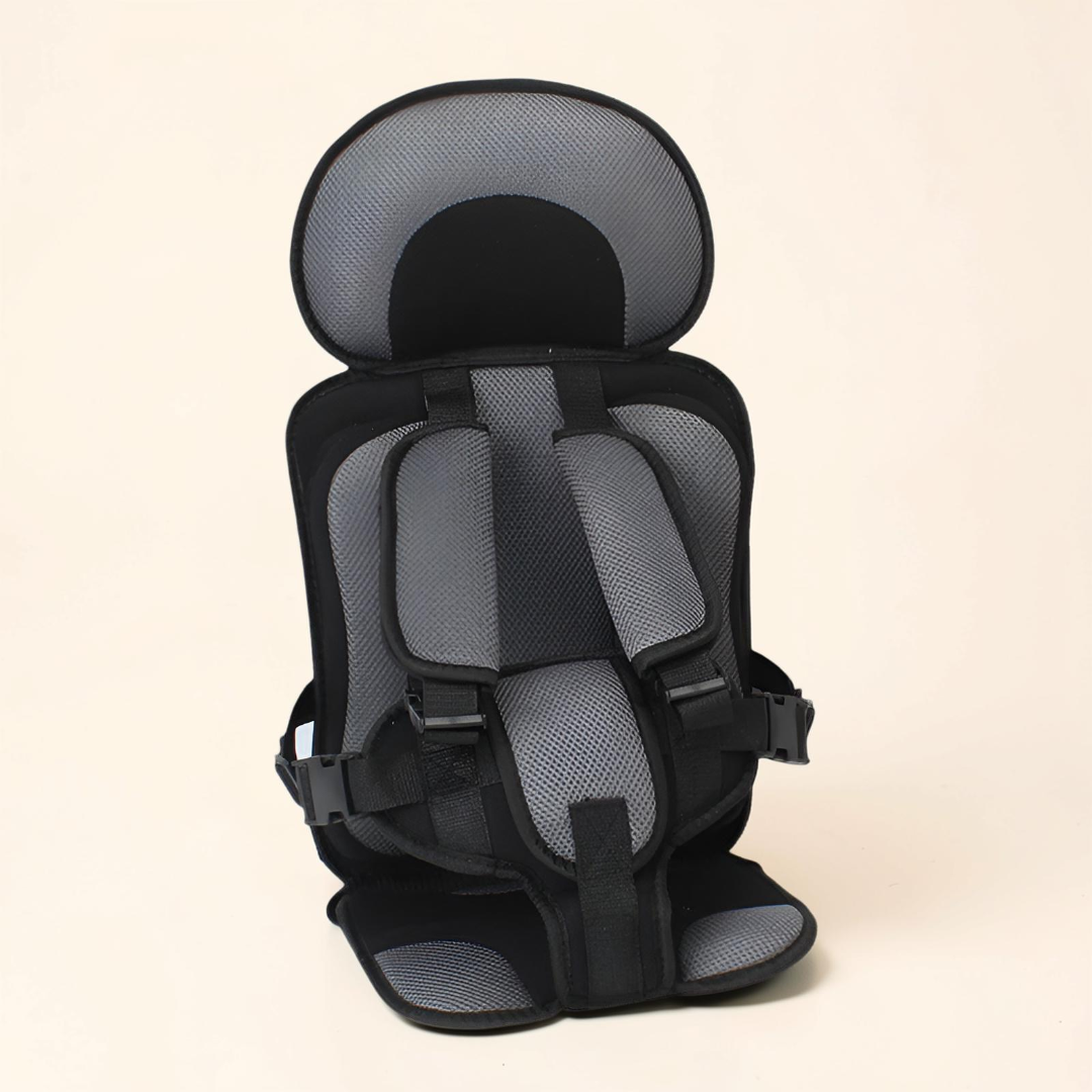 Car Seat Travel Harness Portable Child Safety Booster Seat