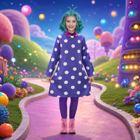 Character Outfit