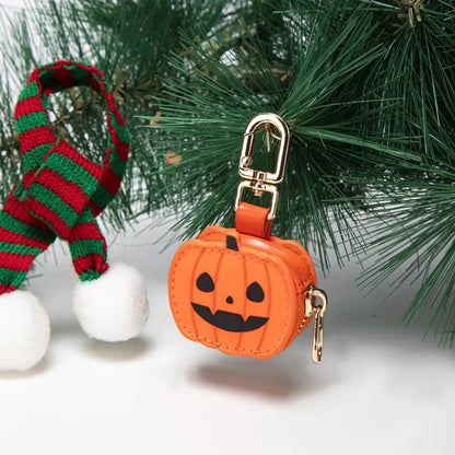 Coin Purse Keychain Holiday Pouch Item Organizer