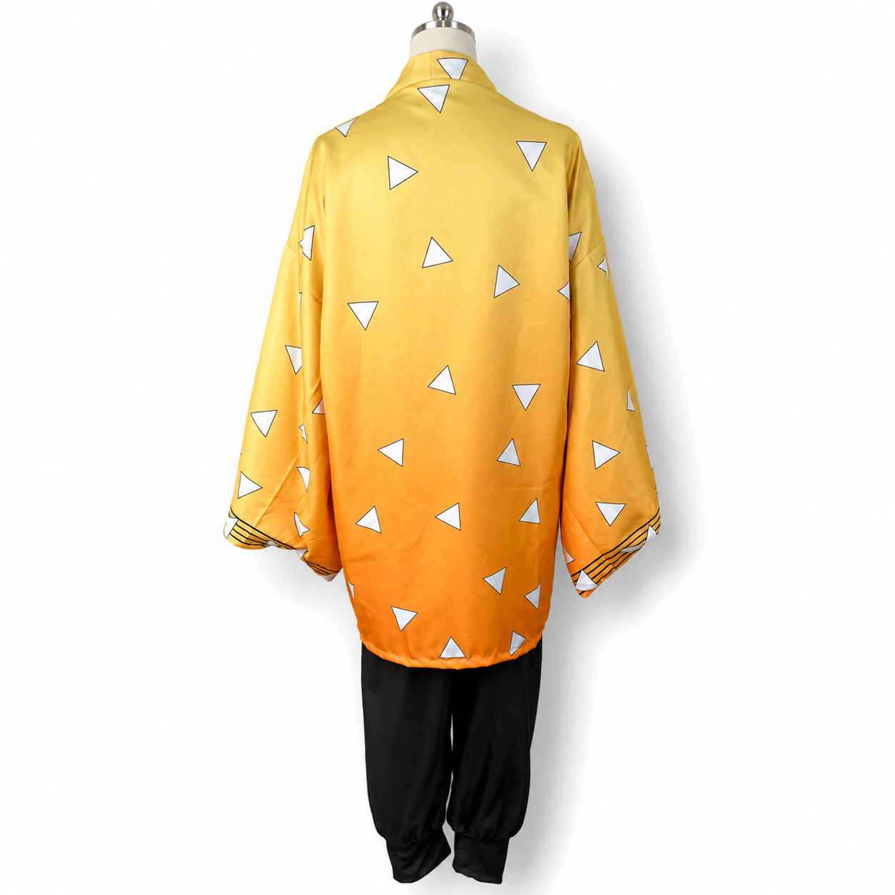 Costume Kimono Outfit Character Role Play Costume Set