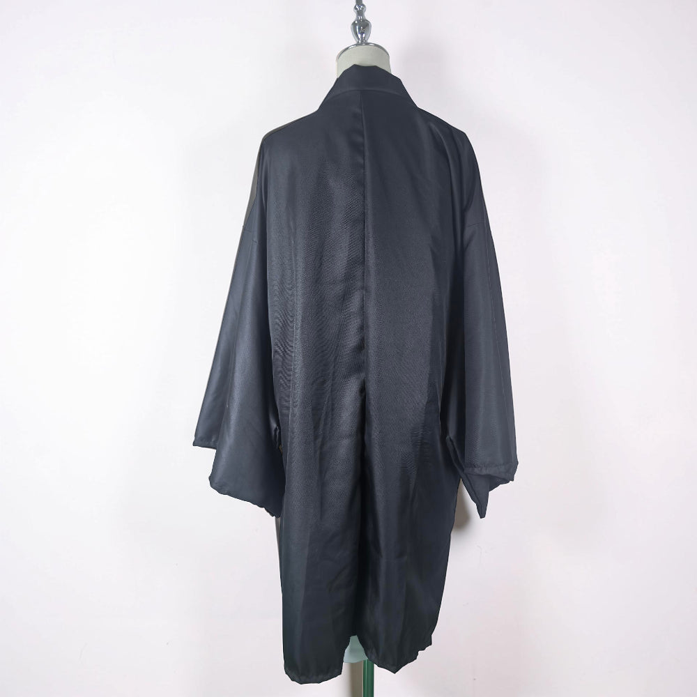 Costume Kimono Set Pink Anime Style Cosplay Outfit