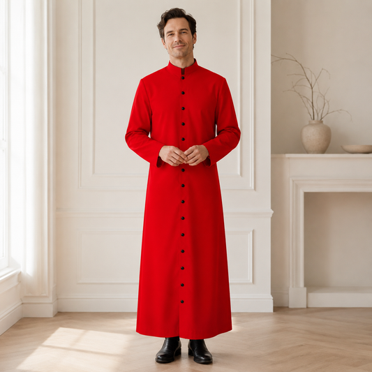 Halloween Costume Cosplay Medieval Style Robe