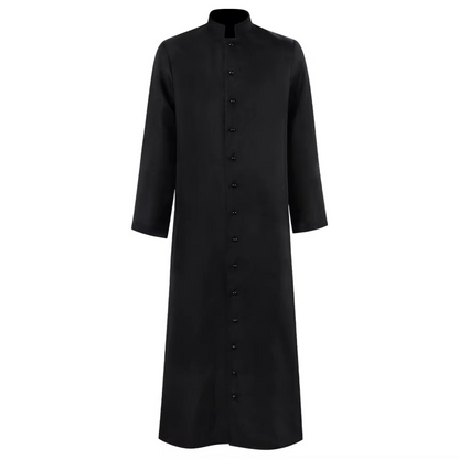 Halloween Costume Cosplay Medieval Style Robe