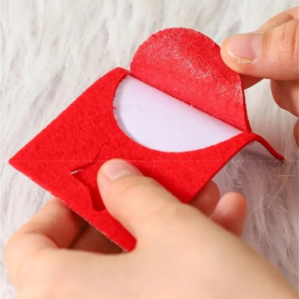 DIY Embroidery Craft Kit for Kids Creative Fun Animal Figures 1