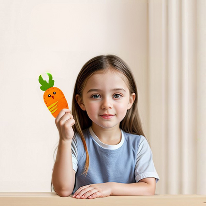 DIY Felt Animal Sewing Kit Creative Craft for Kids 1