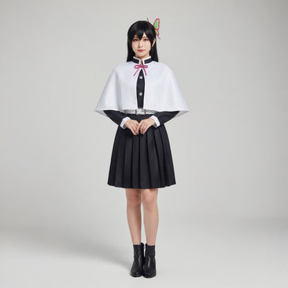 Adult Costume Kimono Outfit Set Role Play Party Wear