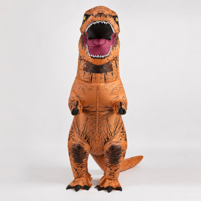 Dinosaur Costume Inflatable Adult Dinosaur Party Outfit