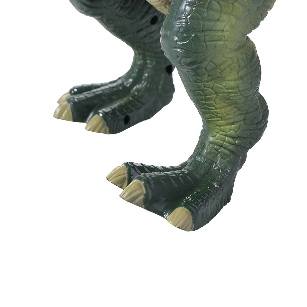 Dinosaur Toy Remote Control Walking Light Up Interactive