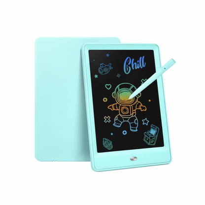 Colorful LCD Writing and Drawing Tablet - Image 2
