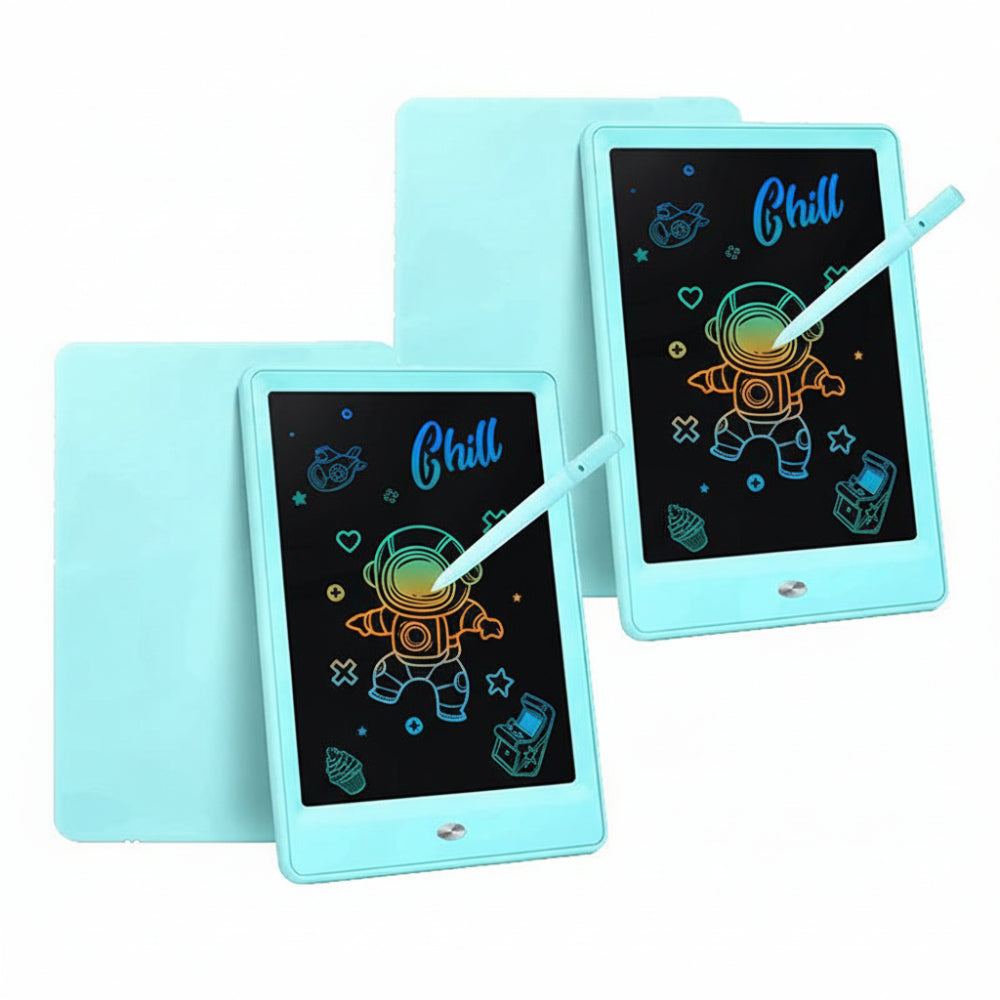 Colorful LCD Writing and Drawing Tablet - Image 14