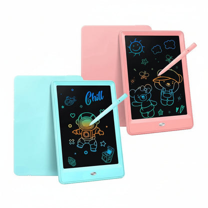 Colorful LCD Writing and Drawing Tablet - Image 15