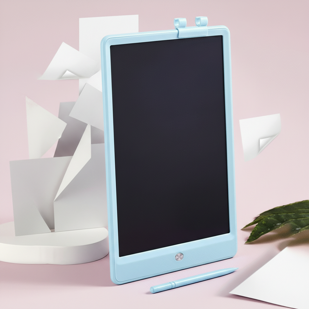 Colorful LCD Writing and Drawing Tablet - Image 5