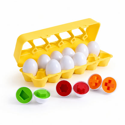 Educational Toy Toddler Toy Geometric Shapes Toy Blocks