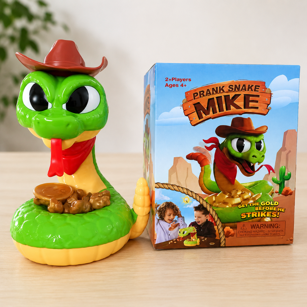 Educational Interactive Toy Learning Game Playset