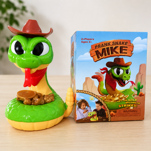 Educational Interactive Toy Learning Game Playset