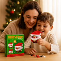 Santa Claus