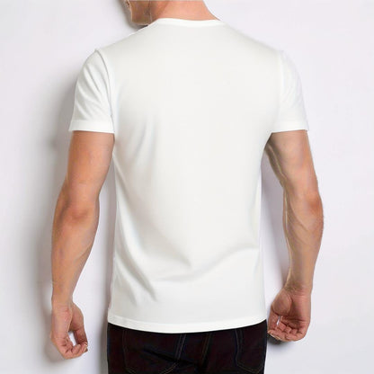 Father's Day T Shirt Personalized Dad Graphic Short Sleeve