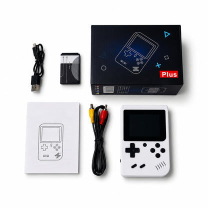 Game Console Handheld Gaming Device Portable Video Player