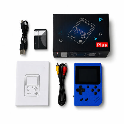 Game Console Handheld Gaming Device Portable Video Player