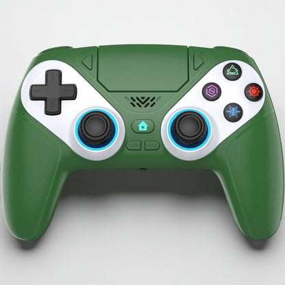 Controlador de juego Mando inalámbrico Vibración Luz Sonido