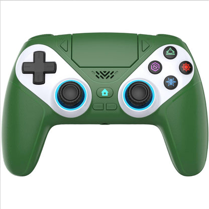 Controlador de juego Mando inalámbrico Vibración Luz Sonido