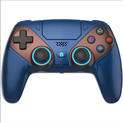 Controlador de juego Mando inalámbrico Vibración Luz Sonido
