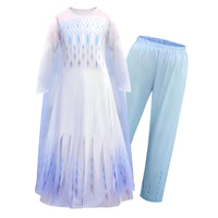 Dress with Leggings