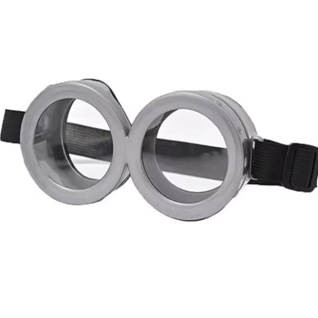 Halloween Costume Accessories Cosplay Suspenders Set