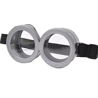 Halloween Costume Accessories Cosplay Suspenders Set