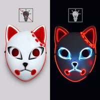 LED Mask