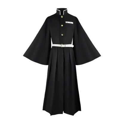 Halloween Costume Cosplay Anime Outfit Dress Up Set