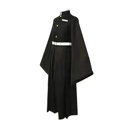 Halloween Costume Cosplay Anime Outfit Dress Up Set