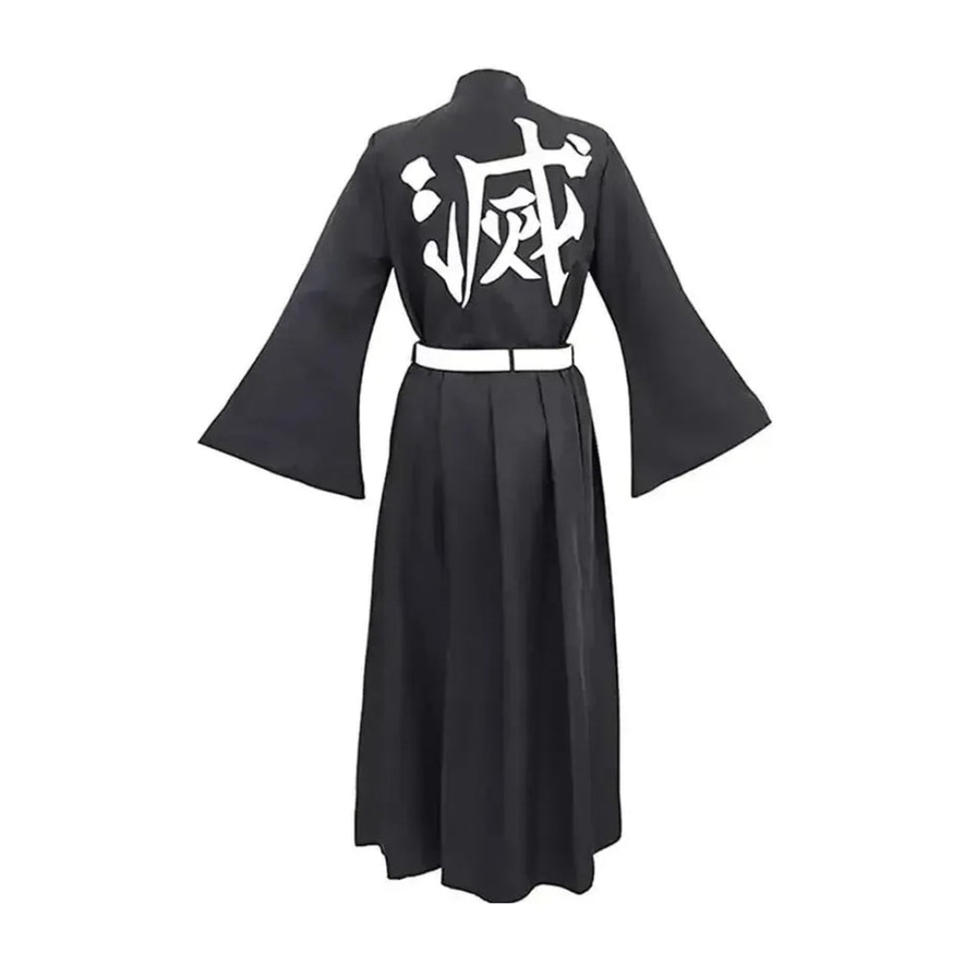 Halloween Costume Cosplay Anime Outfit Dress Up Set