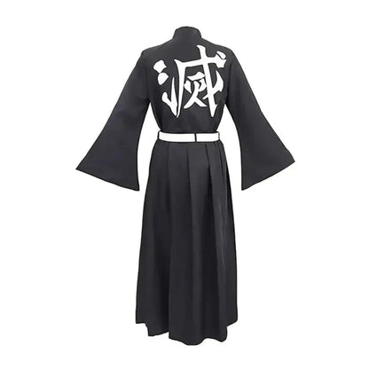 Halloween Costume Cosplay Anime Outfit Dress Up Set