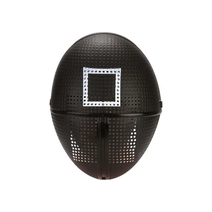 Halloween Costumes Cosplay Jumpsuit Mask Party Outfit