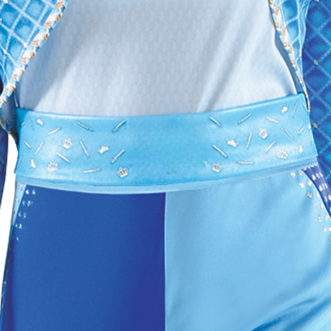 Halloween Costume Cosplay Outfit Girl Character Dress Up Set