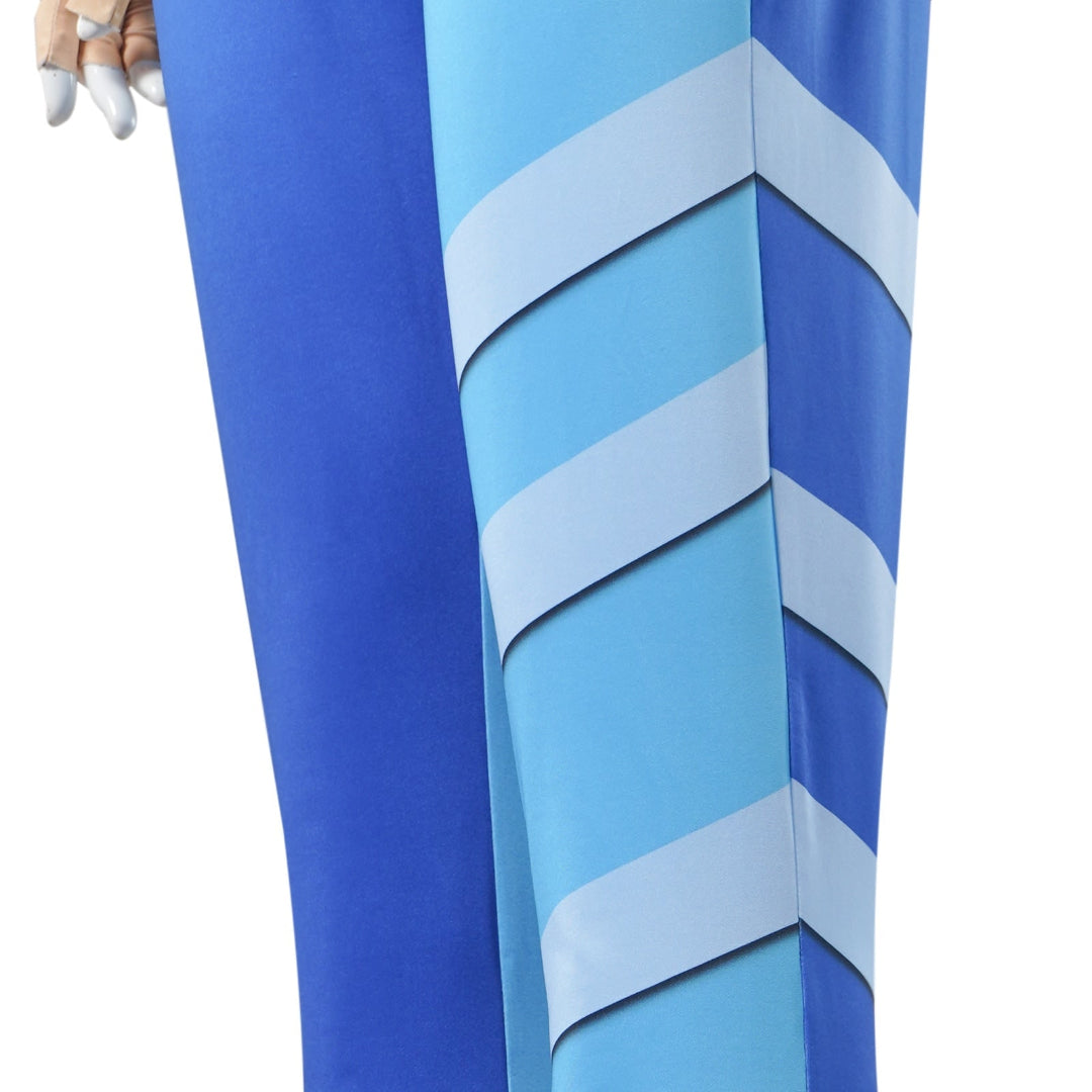 Halloween Costume Cosplay Outfit Girl Character Dress Up Set