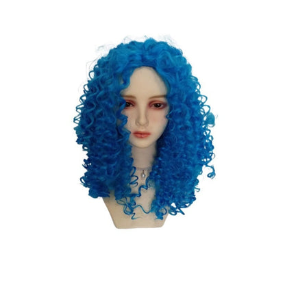 Halloween Costume Cosplay Outfit Girl Character Dress Up Set