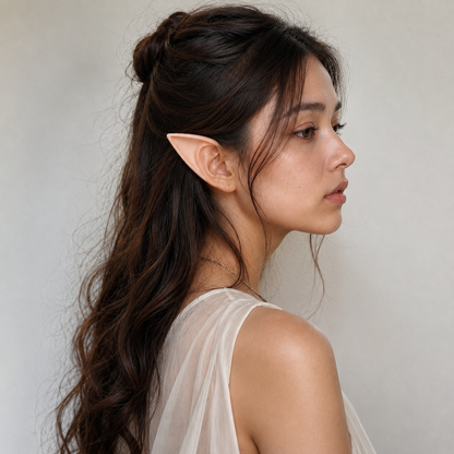 Halloween Costume Elf Ears Fairy Cosplay Accessories