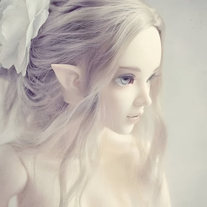 Halloween Costume Elf Ears Fairy Cosplay Accessories