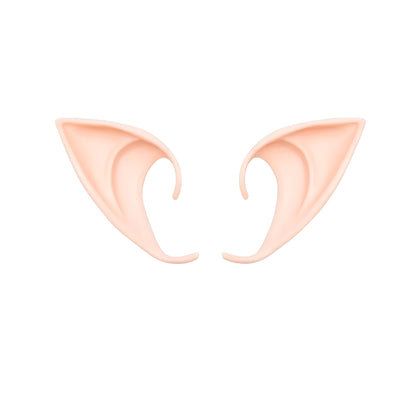 Halloween Costume Elf Ears Fairy Cosplay Accessories