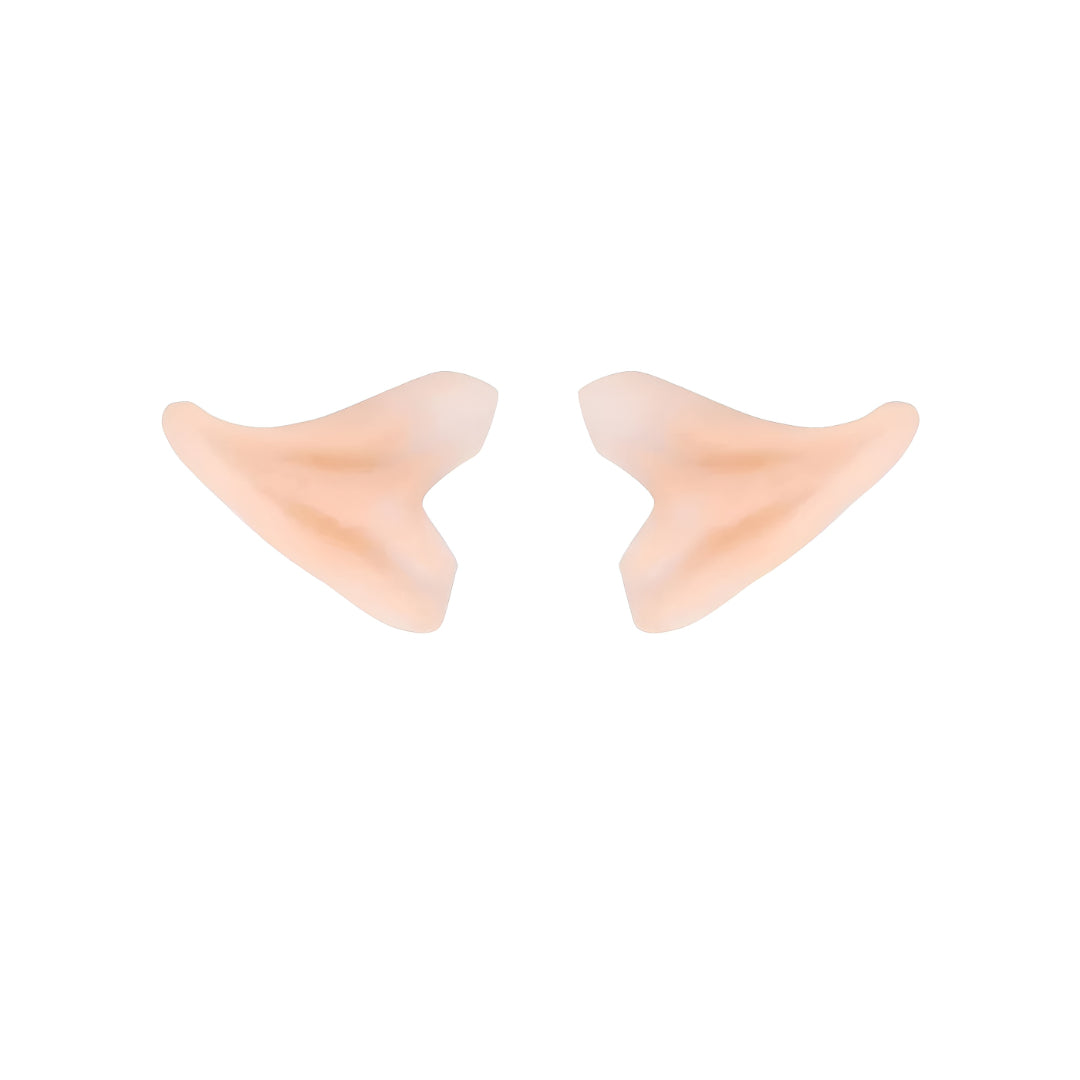 Halloween Costume Elf Ears Fairy Cosplay Accessories
