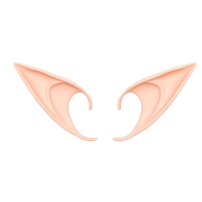 Halloween Costume Elf Ears Fairy Cosplay Accessories