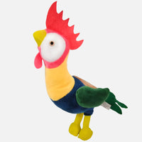 Stuffed Toy