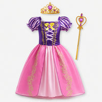Dress Set A