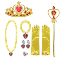 Accessories Set