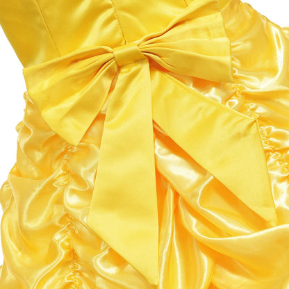 Halloween Costume Girls Princess Royalty Dress Accessories Set